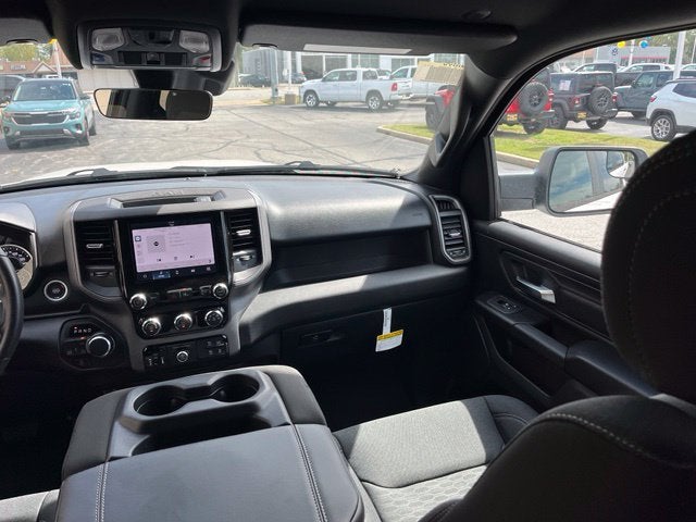 2027 RAM 1500 Express