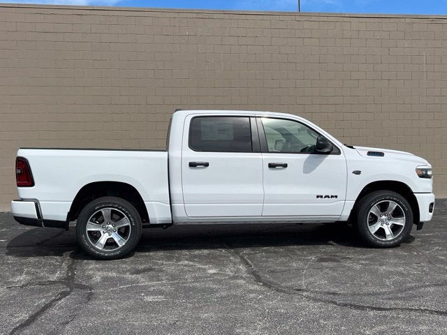2027 RAM 1500 Express