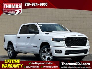 2027 RAM 1500 Express