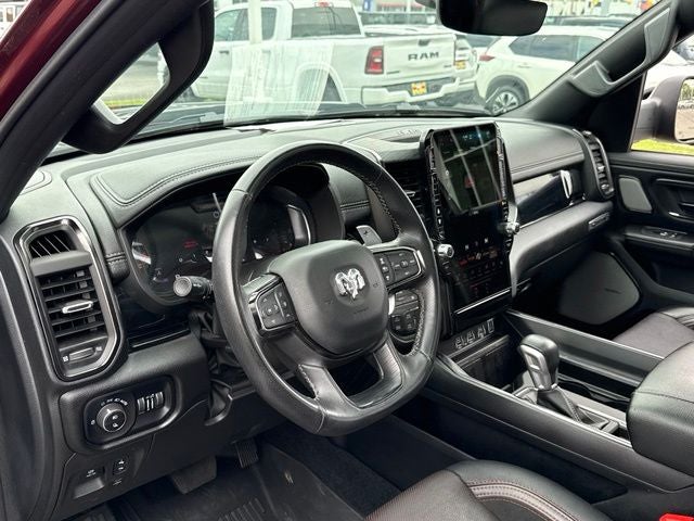 2025 RAM Ram 1500 Pickup Rebel - Photo 14