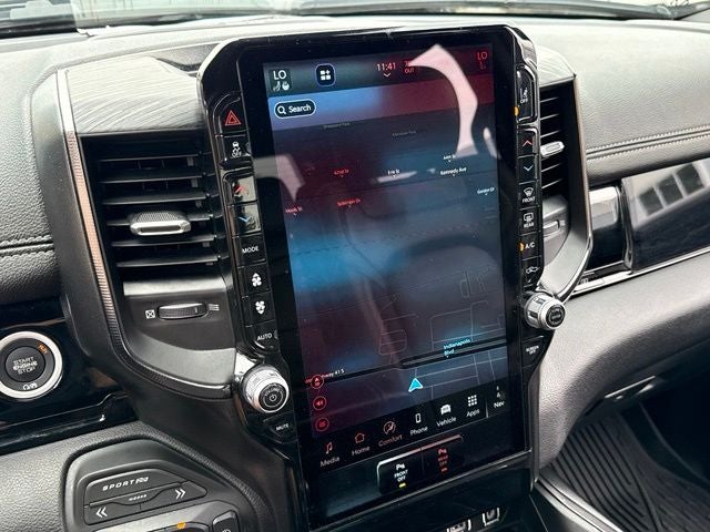 2025 RAM Ram 1500 Pickup Rebel - Photo 19