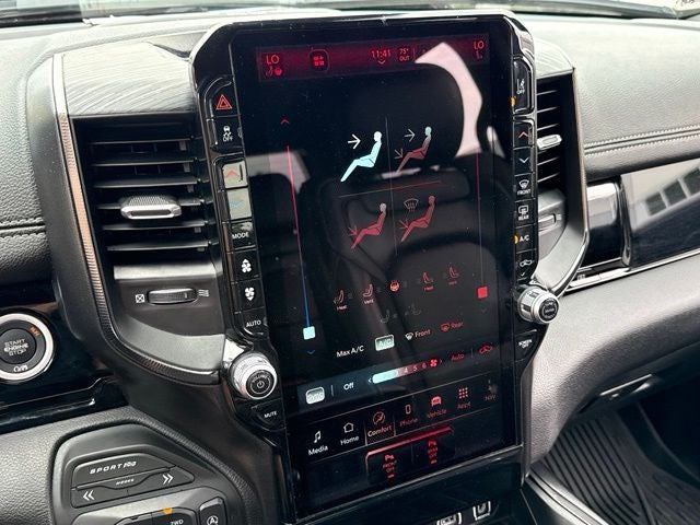 2025 RAM Ram 1500 Pickup Rebel - Photo 20
