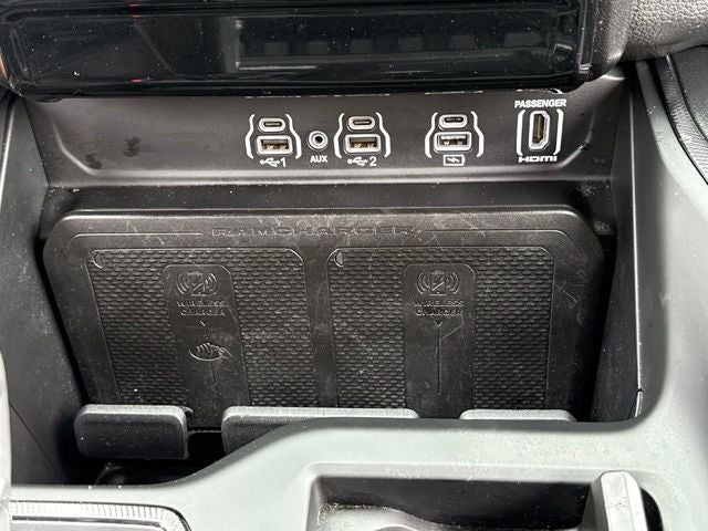 2025 RAM Ram 1500 Pickup Rebel - Photo 21