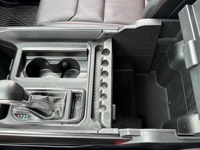 2025 RAM Ram 1500 Pickup Rebel - Photo 22