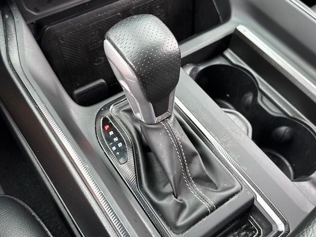 2025 RAM Ram 1500 Pickup Rebel - Photo 23