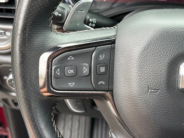 2025 RAM Ram 1500 Pickup Rebel - Photo 26