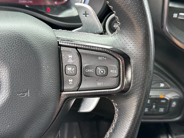 2025 RAM Ram 1500 Pickup Rebel - Photo 27
