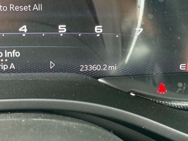 2025 RAM Ram 1500 Pickup Rebel - Photo 29