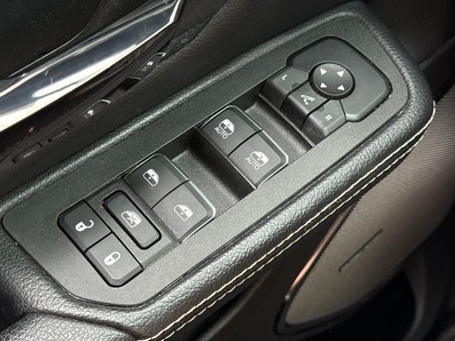 2025 RAM Ram 1500 Pickup Rebel - Photo 31