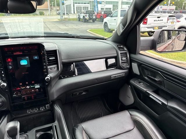 2025 RAM Ram 1500 Pickup Rebel - Photo 36