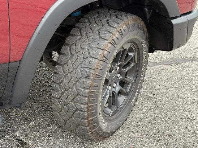 2025 RAM Ram 1500 Pickup Rebel - Photo 38