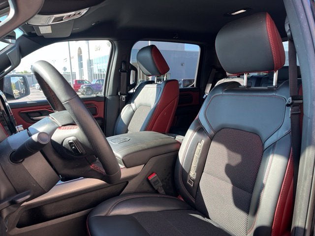 2026 RAM Ram 1500 Pickup Rebel - Photo 15