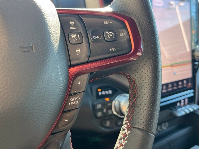 2026 RAM Ram 1500 Pickup Rebel - Photo 29