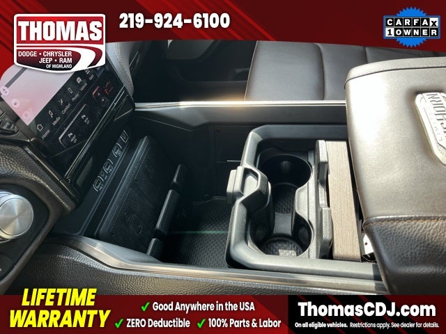 2025 RAM 1500 Limited