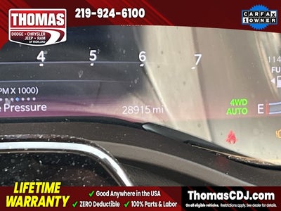 2025 RAM 1500 Limited