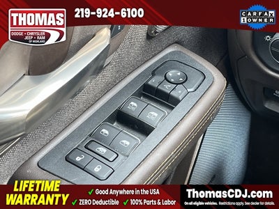 2025 RAM 1500 Limited