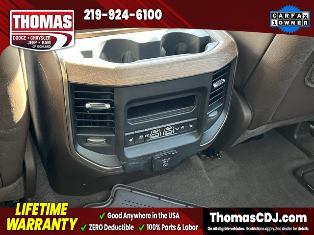 2025 RAM 1500 Limited