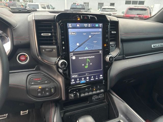 2024 RAM 1500 TRX