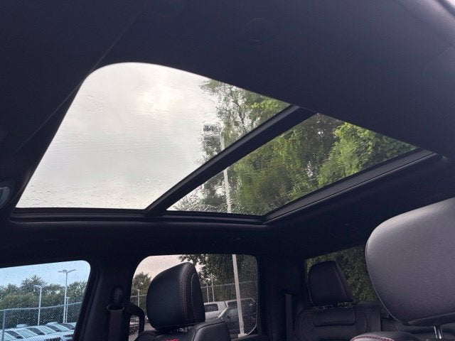2024 RAM 1500 TRX