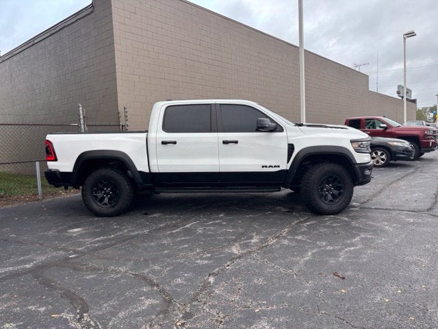 2024 RAM 1500 TRX