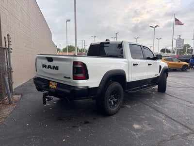 2024 RAM 1500 TRX