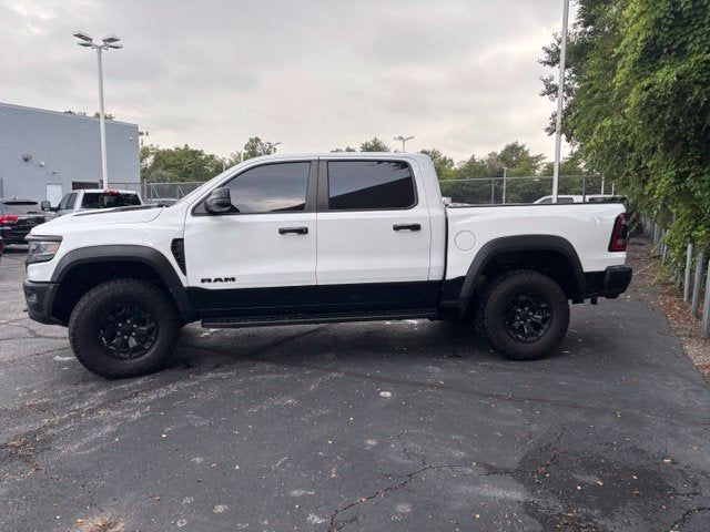 2024 RAM 1500 TRX