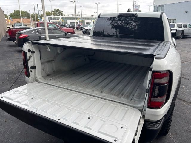 2024 RAM 1500 TRX