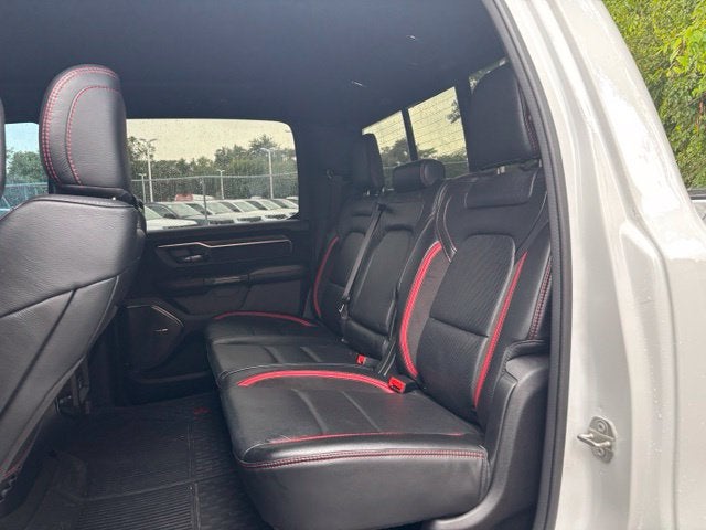 2024 RAM 1500 TRX