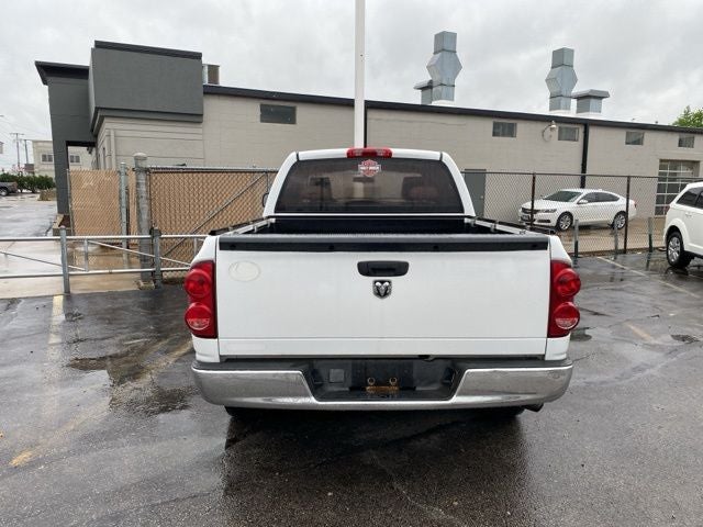 2007 Dodge Ram 1500 ST