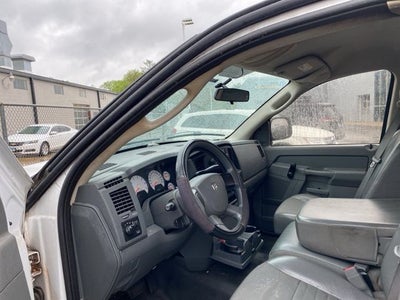 2007 Dodge Ram 1500 ST