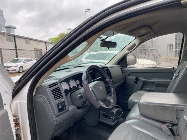 2007 Dodge Ram 1500 ST