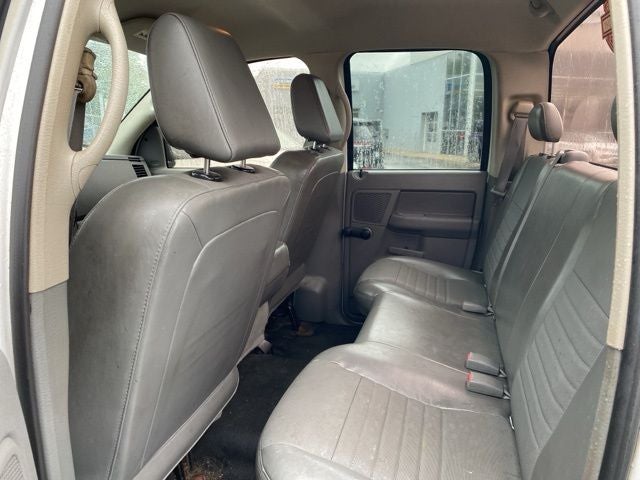 2007 Dodge Ram 1500 ST