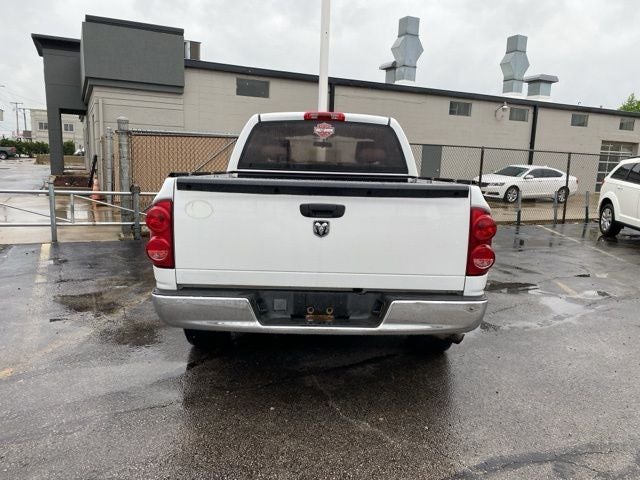 2007 Dodge Ram 1500 ST