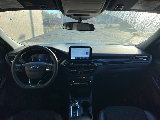 2025 Ford Escape ST-Line - Photo 34