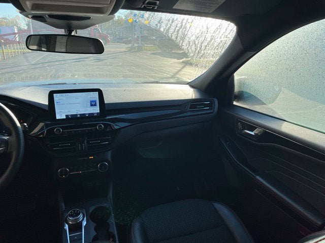 2025 Ford Escape ST-Line - Photo 36