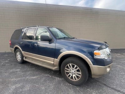 2014 Ford Expedition XLT