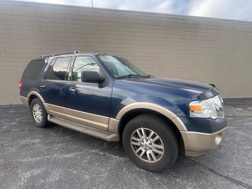 2014 Ford Expedition XLT