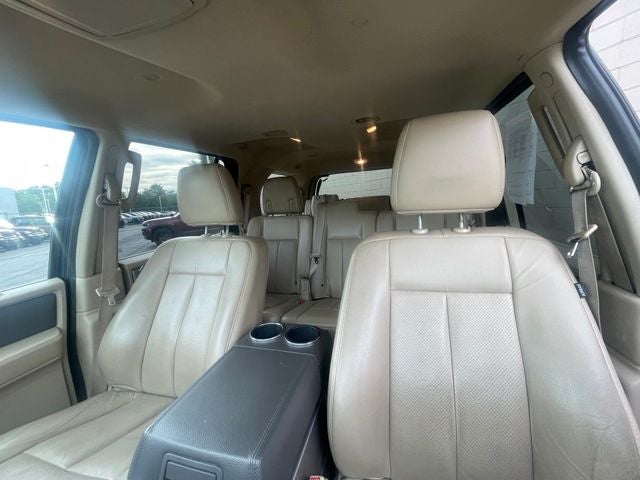 2014 Ford Expedition XLT
