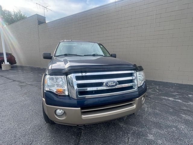 2014 Ford Expedition XLT