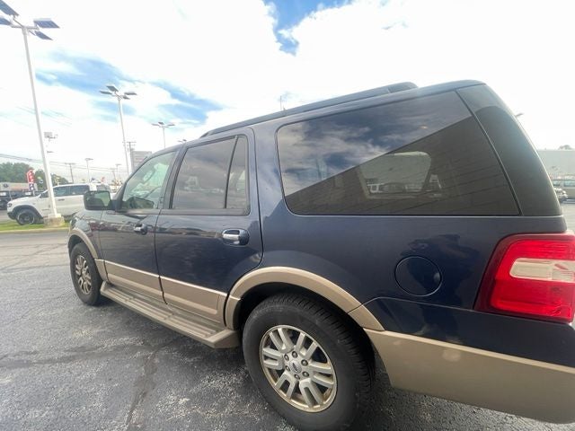 2014 Ford Expedition XLT