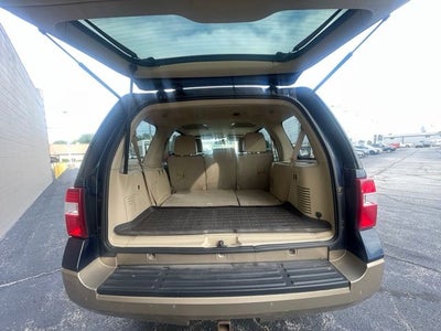 2014 Ford Expedition XLT