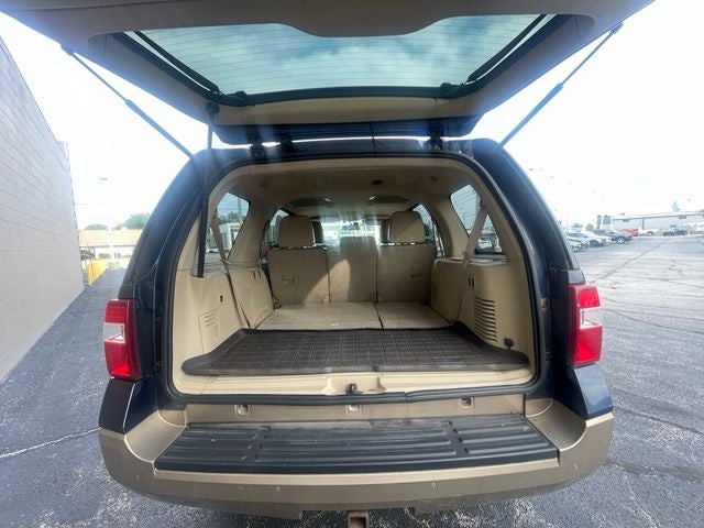 2014 Ford Expedition XLT