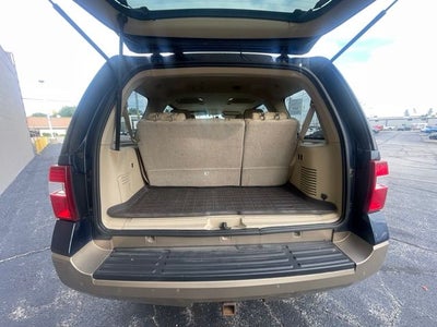 2014 Ford Expedition XLT
