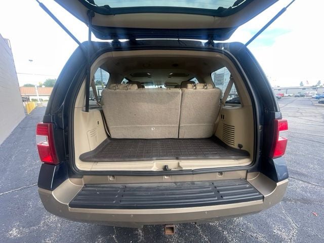 2014 Ford Expedition XLT