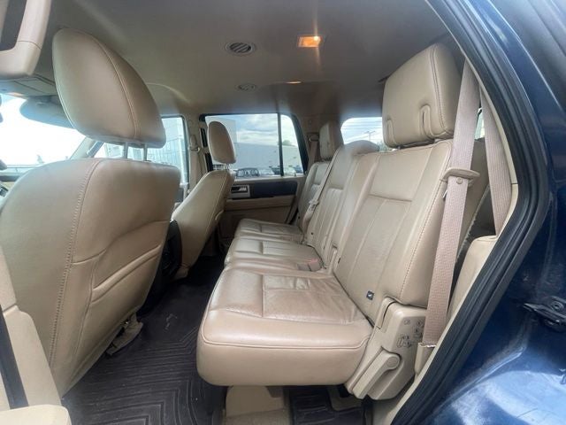 2014 Ford Expedition XLT
