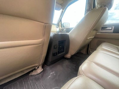 2014 Ford Expedition XLT