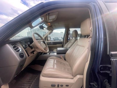 2014 Ford Expedition XLT