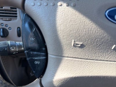 2001 Ford Explorer Sport Trac Base
