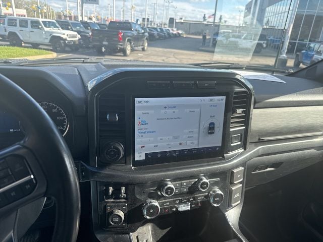 2023 Ford F-150 Base