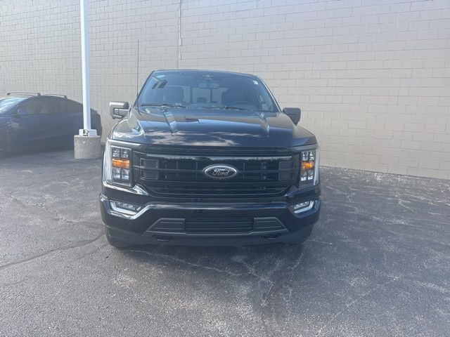 2023 Ford F-150 Base